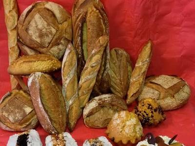 boulangerie