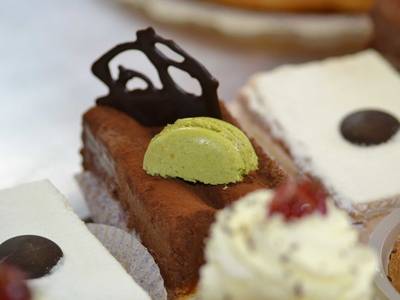 patisserie