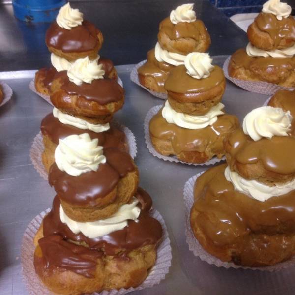 patisserie