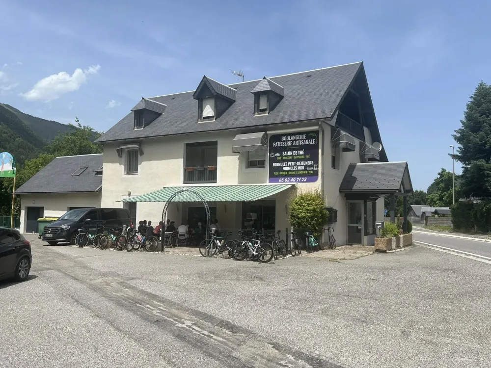 Location appartement près de Saint-Lary-Soulan